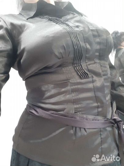 Женские вещи пакетом 42 44