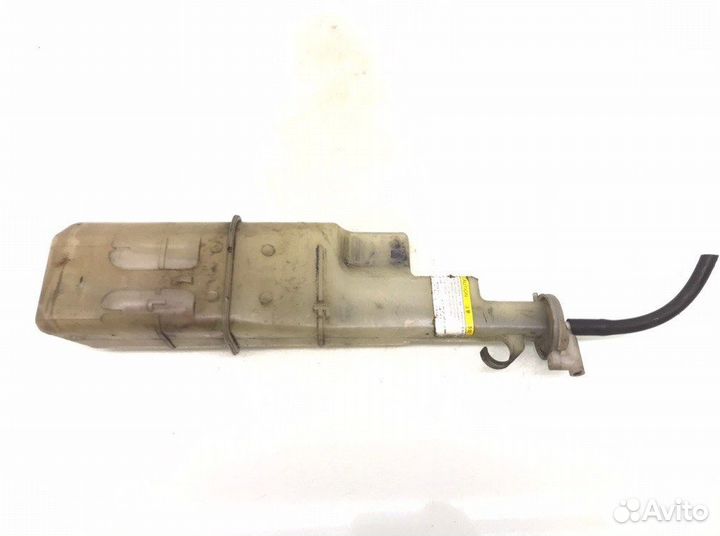 Бачок расширительный Hyundai Coupe 2.7 I 2007