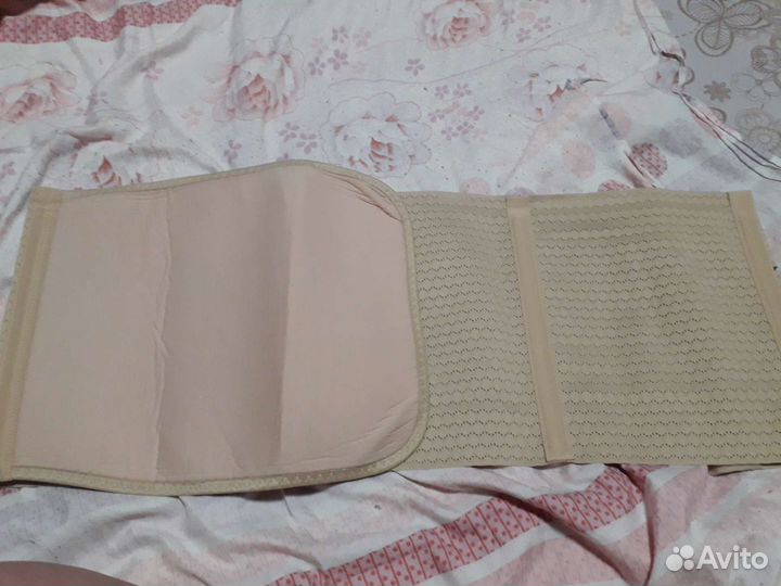 Бандаж послеоперационный для грудной клетки