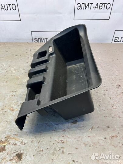 Вещевой ящик правый Bmw 5 G30 2.0 2021