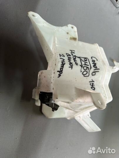 Бачок омывателя Toyota Corolla 150 9460