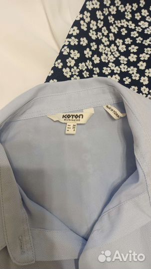 Пакет женских вещей 42-44