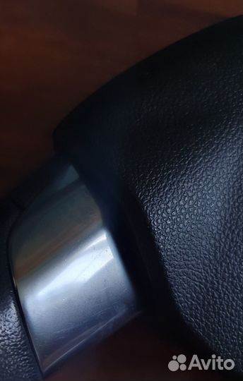 Руль Ford Focus 2