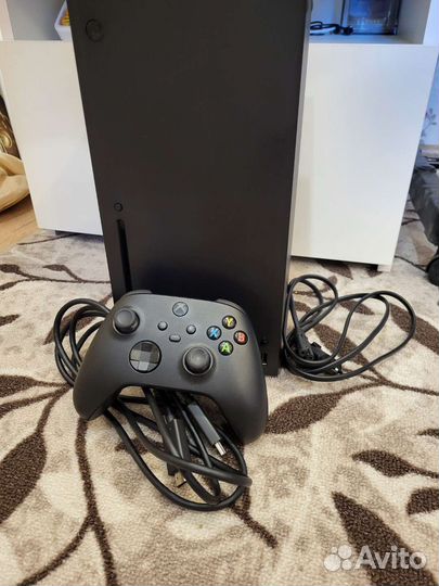 Xbox series x