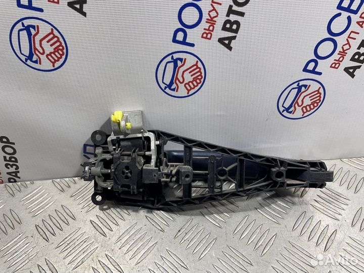 Ручка двери Opel Corsa (D) IV (2006–2011)