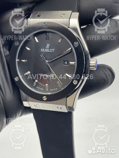 Часы Hublot Classic Fusion 42mm