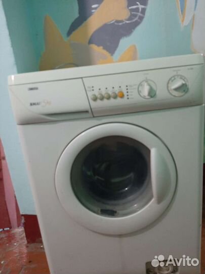 Стиральная машина бу