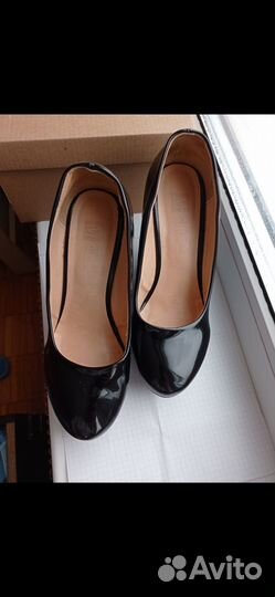 Туфли женские