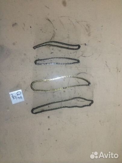 Натяжители audi Q7 4.2 FSI BAR