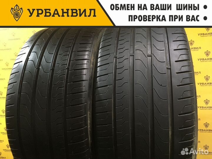 Saferich FRC866 275/40 R20 106W