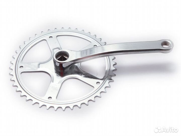 Шатуны для велосипеда