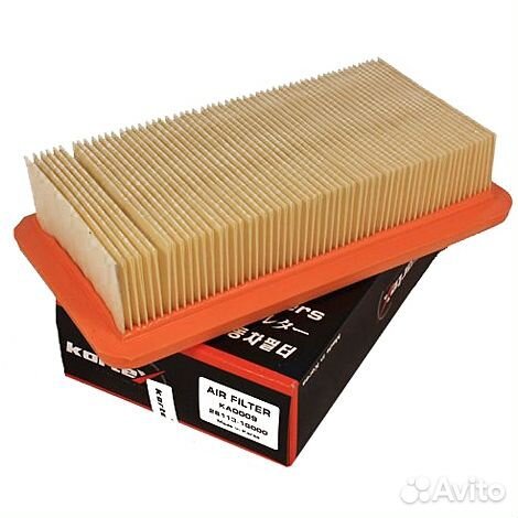 Фильтр воздушный audi a4 / a6 / allroad / vw passa