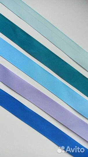 Репсовая лента