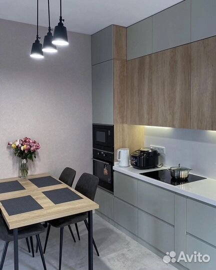 Кухни на заказ