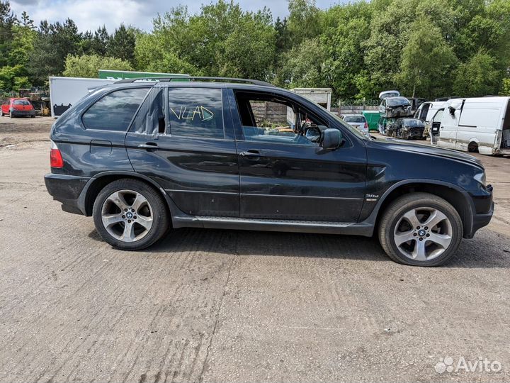 Сервопривод для BMW X5 (E53)