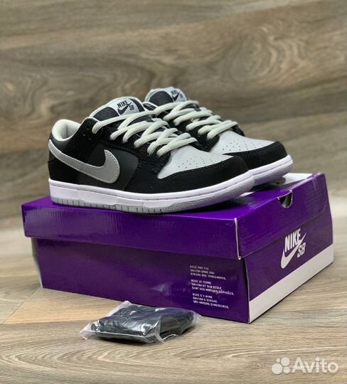 Nike sb dunk low