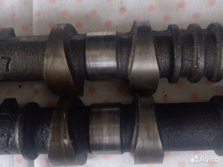 Распредвал Мазда 6 gg двс 2.0
