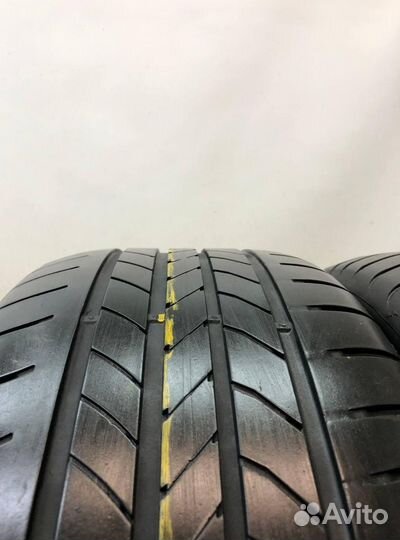 Goodyear EfficientGrip 245/45 R19 100Z