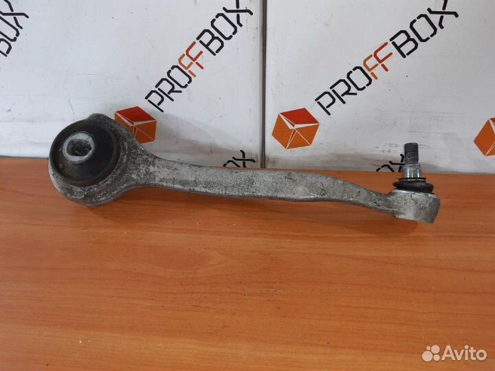 Тяга рулевая Mercedes C-Class W204 OM651 2.2 CDI