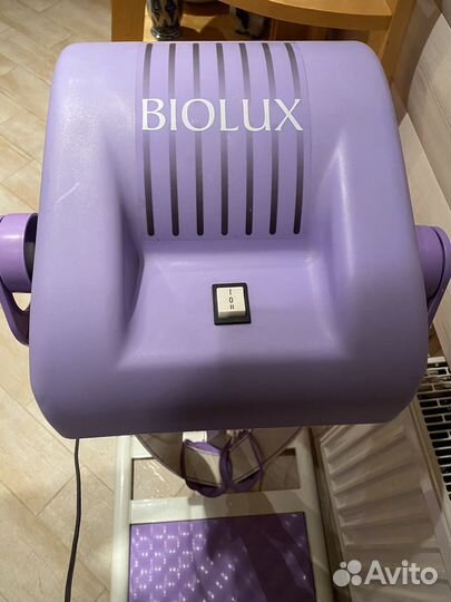 Вибро массажер для тела