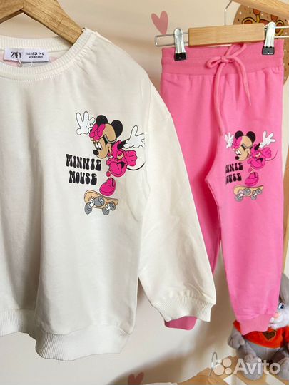 Детская одежда оптом Zara, HM, Vauva, Wowo