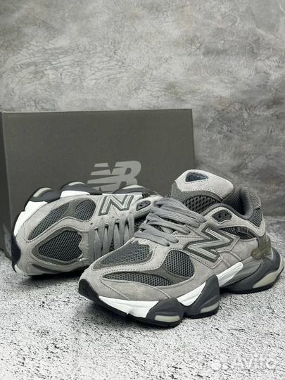 Кроссовки New balance 9060