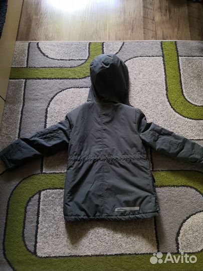 Куртка детская