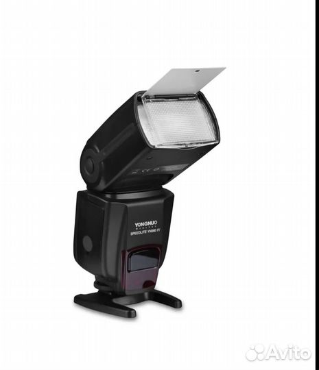 Новая Вспышка накамерная yongnuo для любой марки