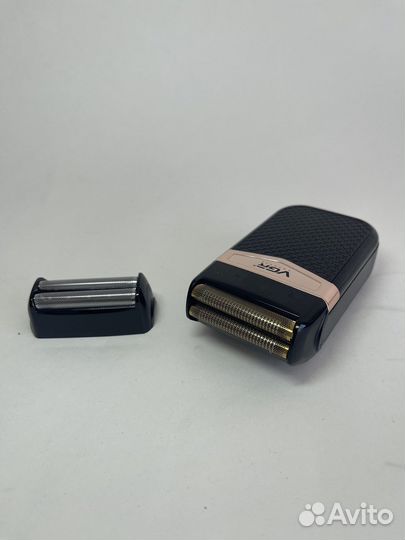 Профессиональный шейвер VGR 331