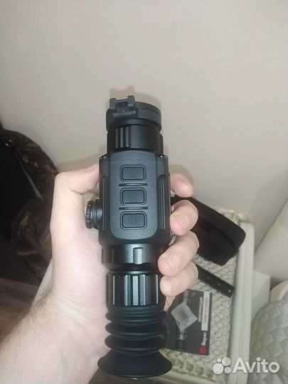 Тепловизор Iray saim scp 19w