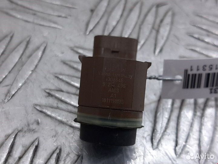 Парктроник для BMW 5-Series (F07/F10/F11/F18)