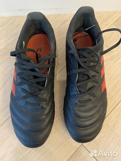 Бутсы Adidas Copa, размер 36