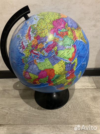 Глобус