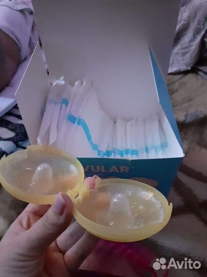 Молокоотсос medela электрический