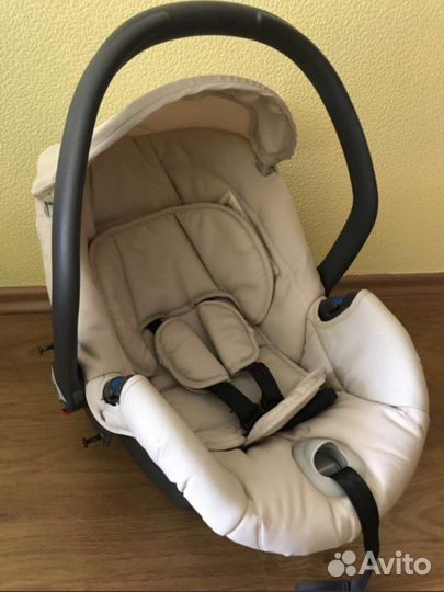 Продаю коляску Cam Dinamico Elite Swarovski 3 в 1