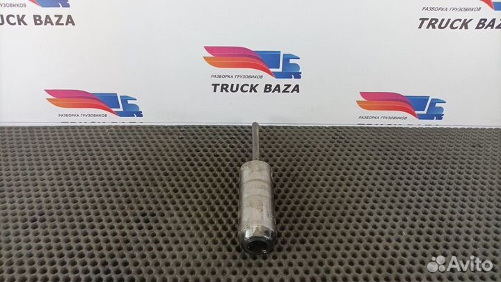 Ось шестерни задней передачи кпп