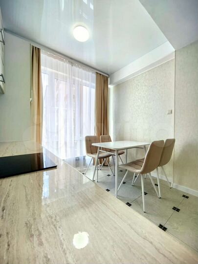 1-к. квартира, 35 м², 6/12 эт.