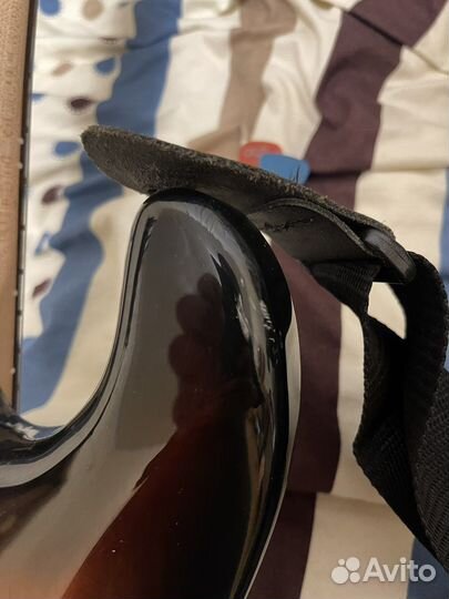 Fender squier stratocaster