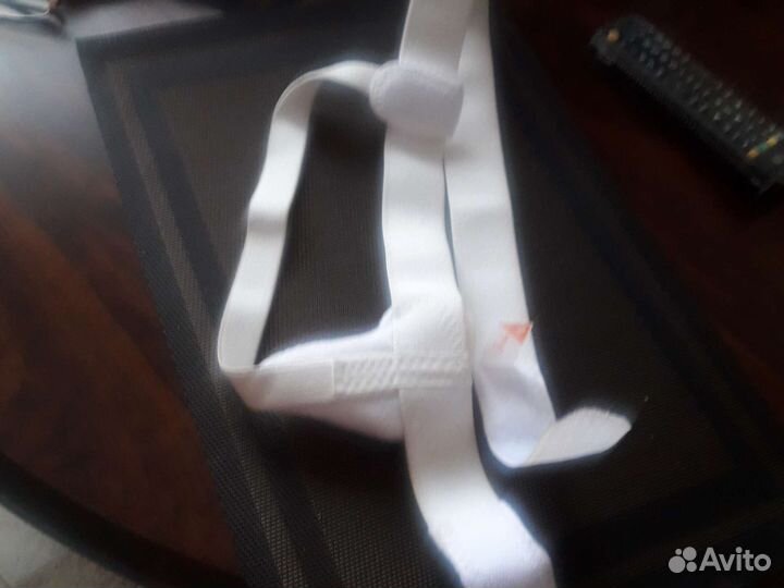 Бандаж противогрыжевый