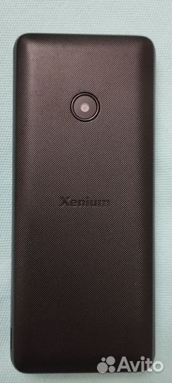 Philips Xenium E169