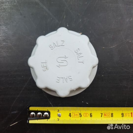 Крышка солевого бачка ariston indesit