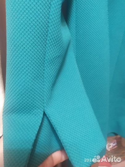 Пальто женское 42 44 новое