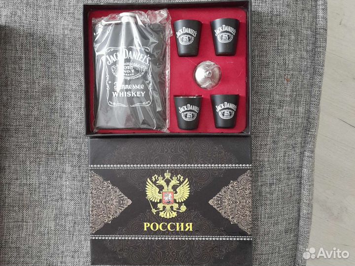 Подарочные наборы для мужщин