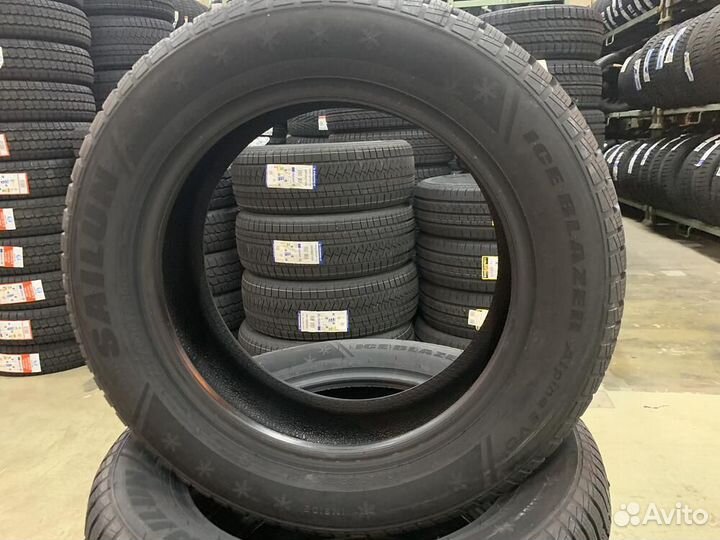 Sailun Ice Blazer Alpine EVO1 215/60 R17 100V