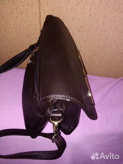 Сумка клатч