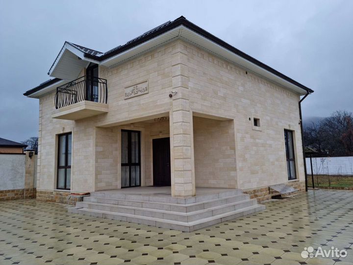 Дагестанский камень