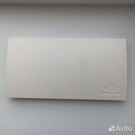 Акварель Невская палитра 24 цвета