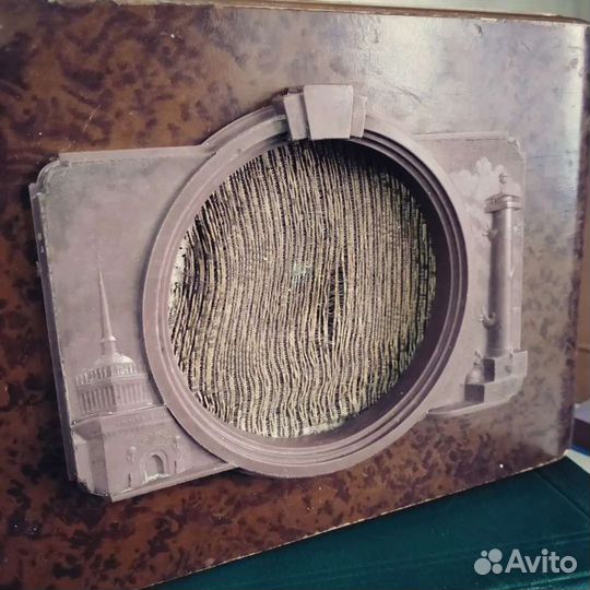 Динамический громкоговоритель 