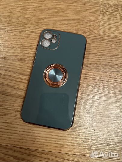 Чехлы на iPhone 8, iPhone 11