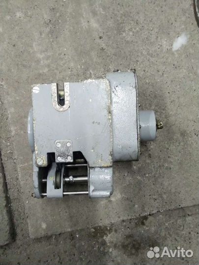 Лебёдка бл 56 сб2